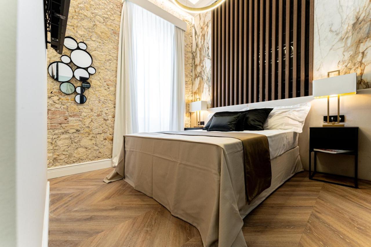 Nero Luxury Suites Cagliari Kültér fotó